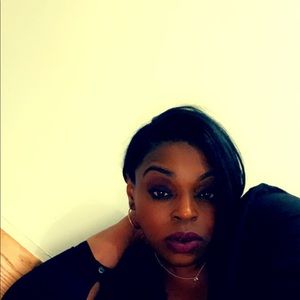 Meet your Posher, Tiffany